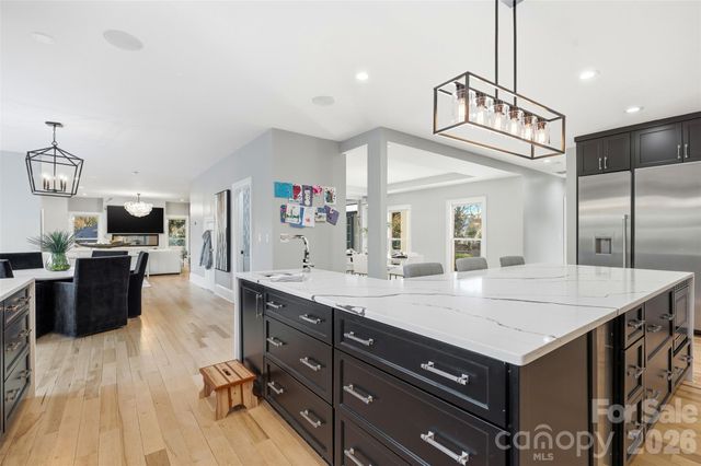 4407 Oglukian Road, Charlotte, NC 28226