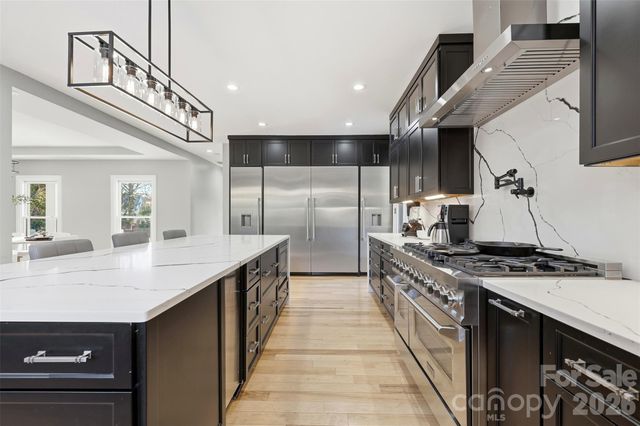 4407 Oglukian Road, Charlotte, NC 28226