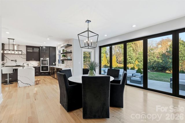 4407 Oglukian Road, Charlotte, NC 28226