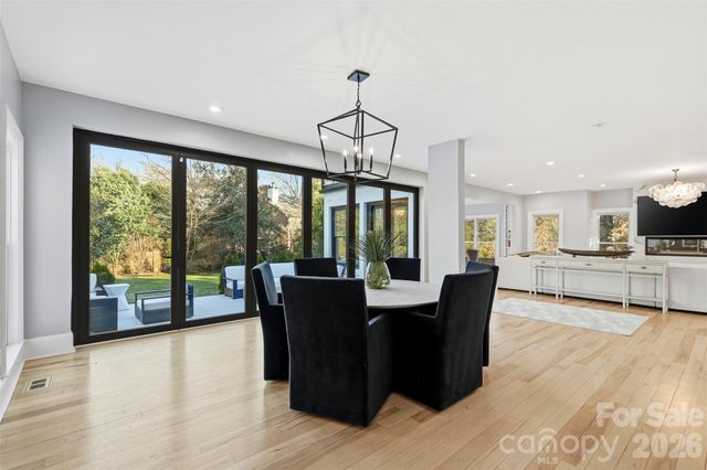 4407 Oglukian Road, Charlotte, NC 28226