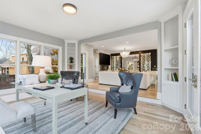 4407 Oglukian Road, Charlotte, NC 28226