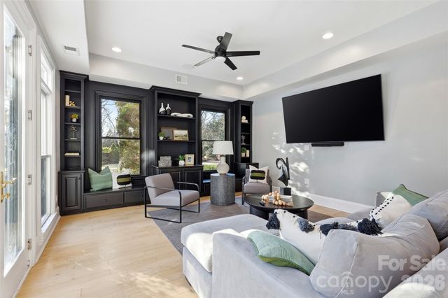 4407 Oglukian Road, Charlotte, NC 28226