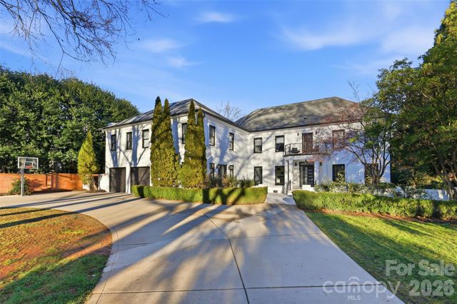 4407 Oglukian Road, Charlotte, NC 28226