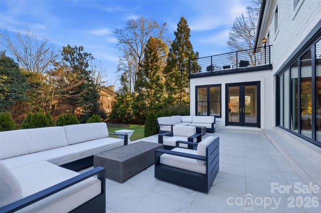 4407 Oglukian Road, Charlotte, NC 28226