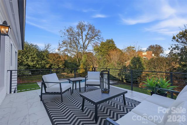 4407 Oglukian Road, Charlotte, NC 28226