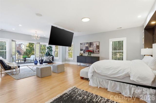 4407 Oglukian Road, Charlotte, NC 28226