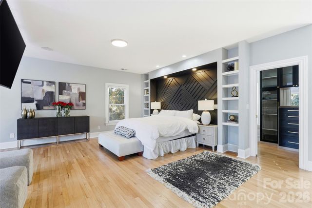 4407 Oglukian Road, Charlotte, NC 28226