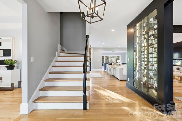 4407 Oglukian Road, Charlotte, NC 28226