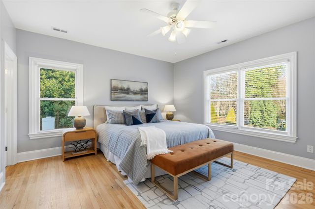 4407 Oglukian Road, Charlotte, NC 28226