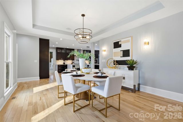 4407 Oglukian Road, Charlotte, NC 28226