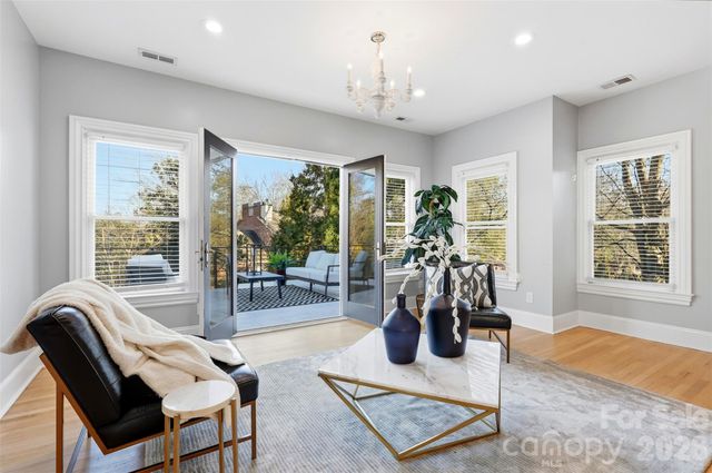 4407 Oglukian Road, Charlotte, NC 28226