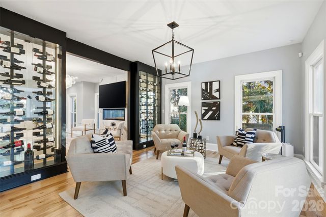 4407 Oglukian Road, Charlotte, NC 28226