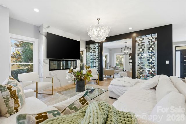 4407 Oglukian Road, Charlotte, NC 28226