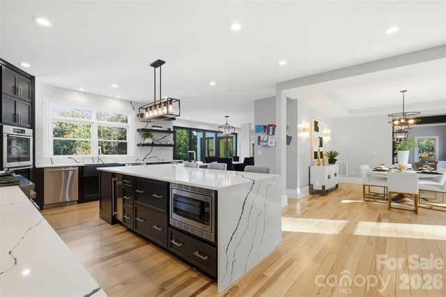 4407 Oglukian Road, Charlotte, NC 28226