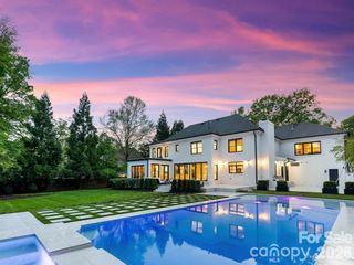 4407 Oglukian Road, Charlotte, NC 28226