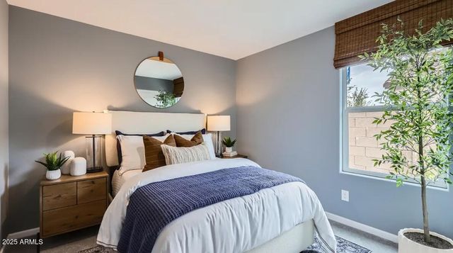 17396 N Del Mar Avenue, Maricopa, AZ 85138