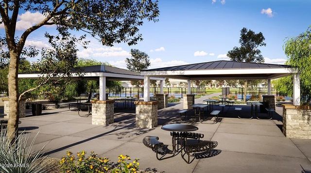 17396 N Del Mar Avenue, Maricopa, AZ 85138