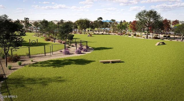 17396 N Del Mar Avenue, Maricopa, AZ 85138