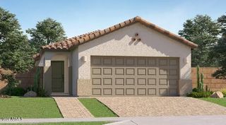 17396 N Del Mar Avenue, Maricopa, AZ 85138
