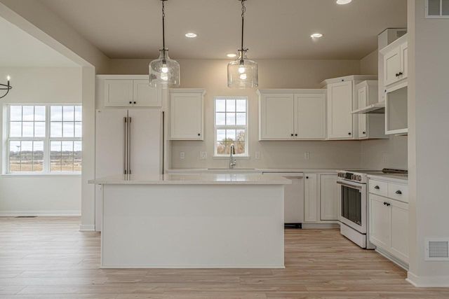 4311 Goldeneye Gateway Drive, Middleton, WI 53562