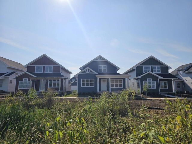 4311 Goldeneye Gateway Drive, Middleton, WI 53562