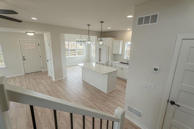 4311 Goldeneye Gateway Drive, Middleton, WI 53562