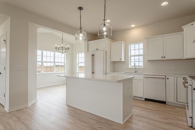 4311 Goldeneye Gateway Drive, Middleton, WI 53562