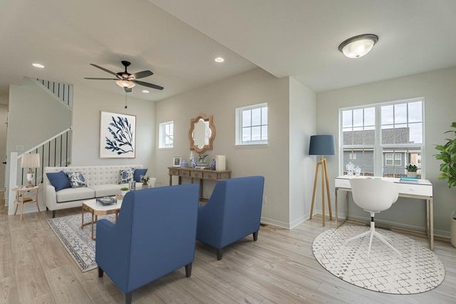 4311 Goldeneye Gateway Drive, Middleton, WI 53562