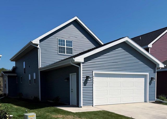 4311 Goldeneye Gateway Drive, Middleton, WI 53562