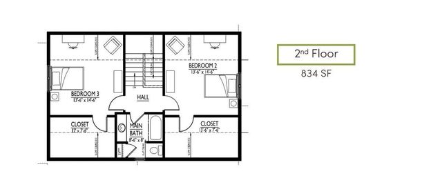 4311 Goldeneye Gateway Drive, Middleton, WI 53562