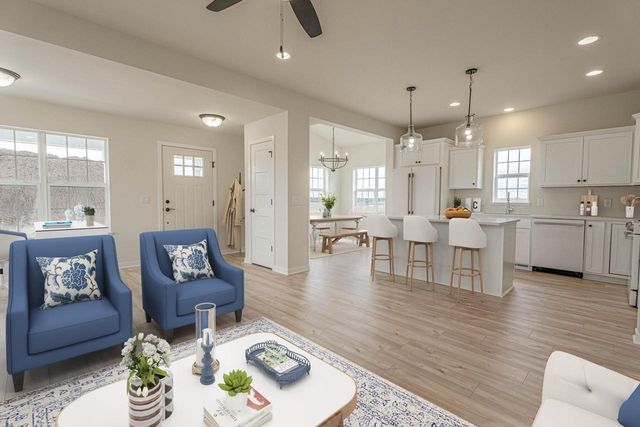 4311 Goldeneye Gateway Drive, Middleton, WI 53562