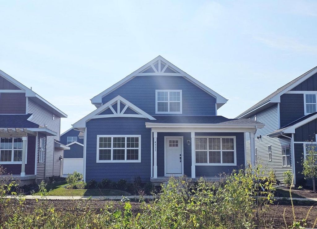 4311 Goldeneye Gateway Drive, Middleton, WI 53562