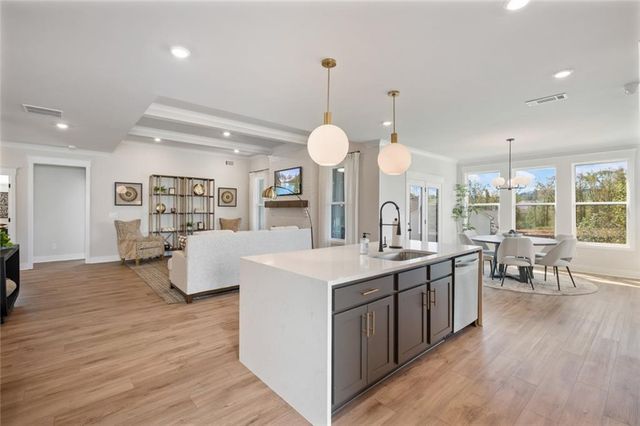 5275 Baymont Drive, Gainesville, GA 30507