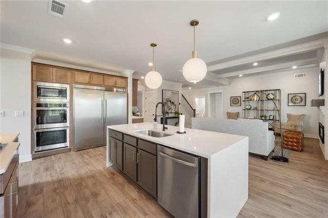 5275 Baymont Drive, Gainesville, GA 30507