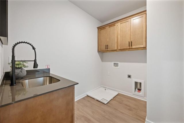 5275 Baymont Drive, Gainesville, GA 30507