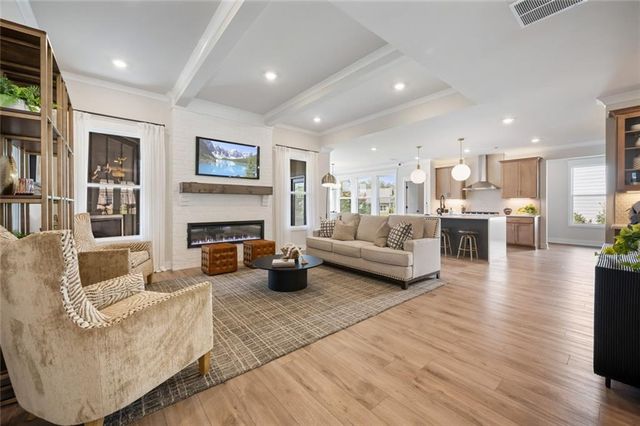 5275 Baymont Drive, Gainesville, GA 30507