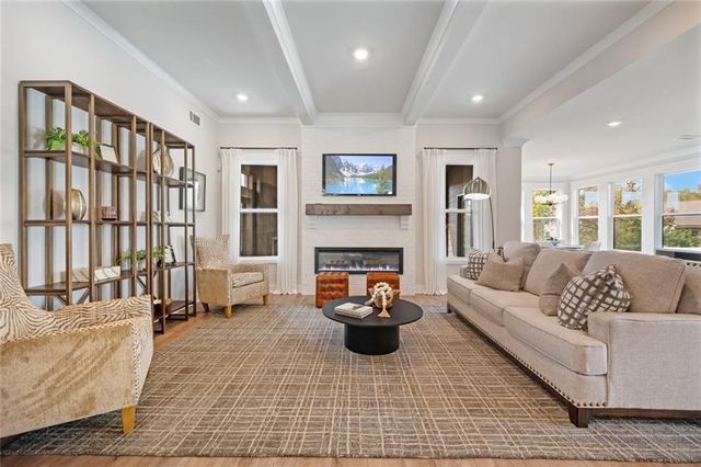 5275 Baymont Drive, Gainesville, GA 30507