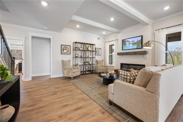 5275 Baymont Drive, Gainesville, GA 30507