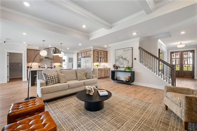 5275 Baymont Drive, Gainesville, GA 30507