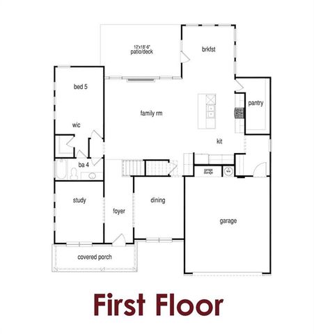 5275 Baymont Drive, Gainesville, GA 30507