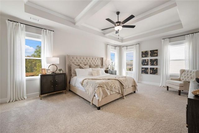 5275 Baymont Drive, Gainesville, GA 30507