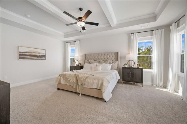 5275 Baymont Drive, Gainesville, GA 30507