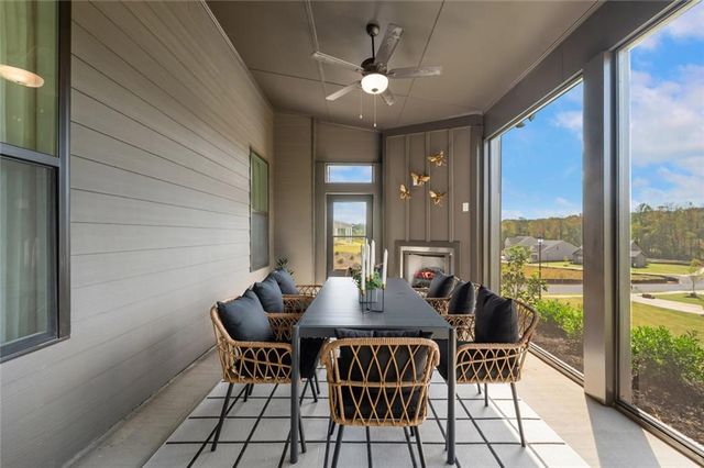 5275 Baymont Drive, Gainesville, GA 30507
