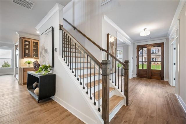 5275 Baymont Drive, Gainesville, GA 30507