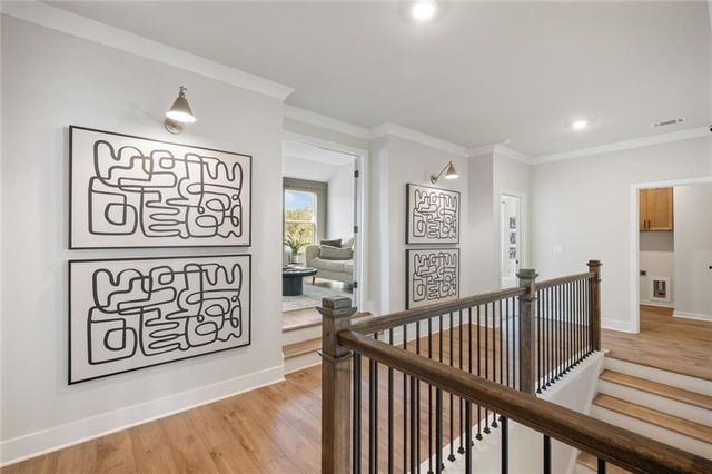 5275 Baymont Drive, Gainesville, GA 30507