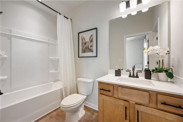 5275 Baymont Drive, Gainesville, GA 30507