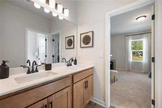 5275 Baymont Drive, Gainesville, GA 30507