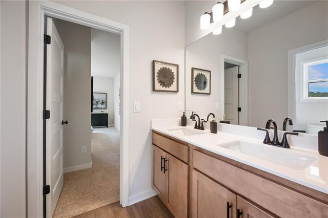 5275 Baymont Drive, Gainesville, GA 30507