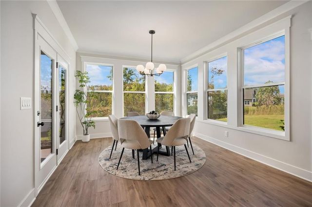 5275 Baymont Drive, Gainesville, GA 30507
