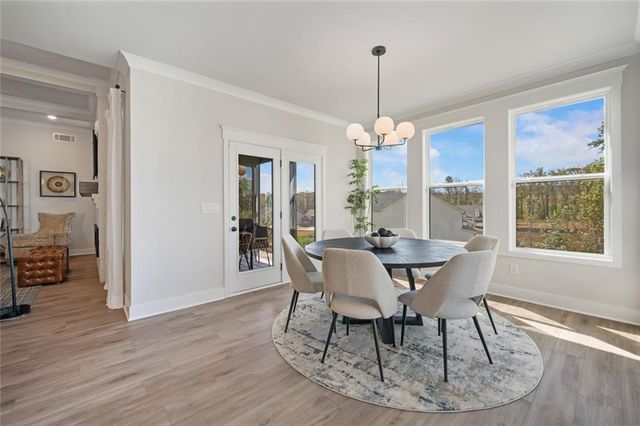 5275 Baymont Drive, Gainesville, GA 30507